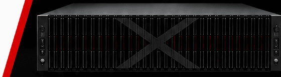 Kumulus Distributed File System (DFS)