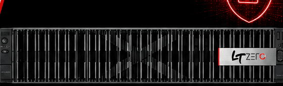 SS7200 Enterprise Backup Appliance